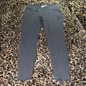 Old navy leggings size small